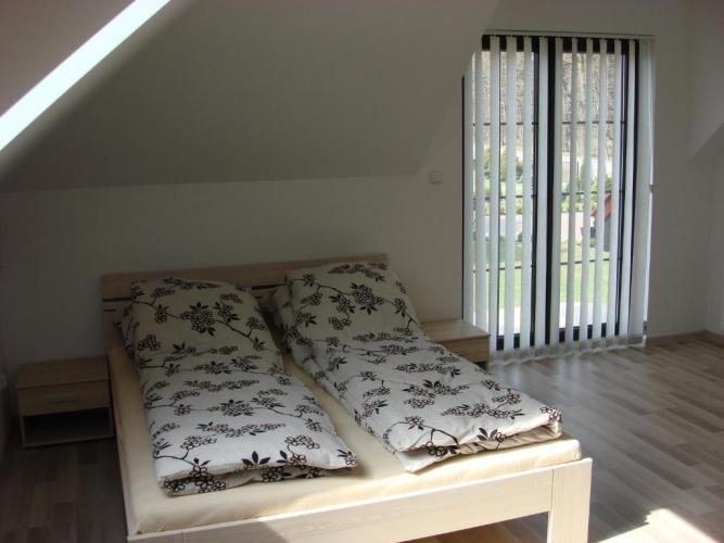 Pokoje Goscinne Mariolle Wisełka Quarto foto
