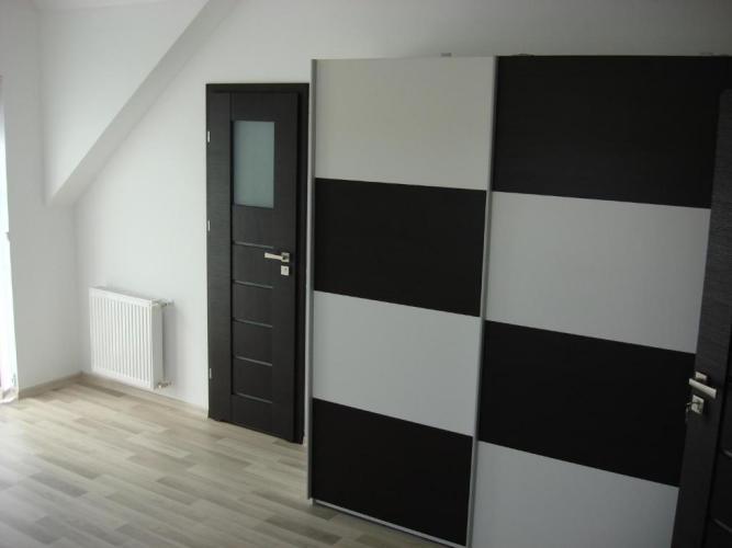 Pokoje Goscinne Mariolle Wisełka Quarto foto