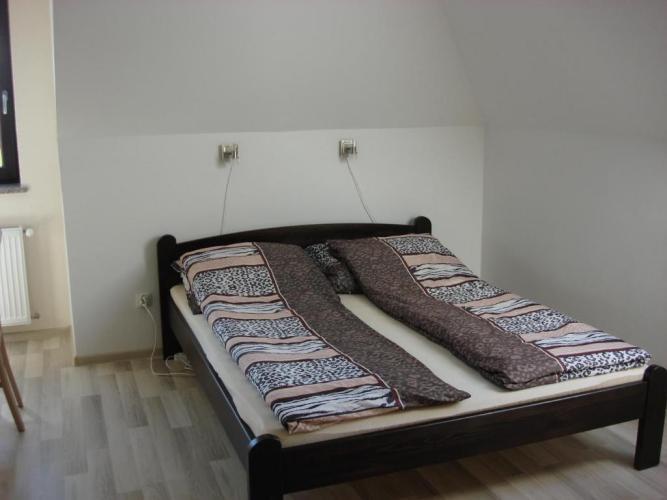 Pokoje Goscinne Mariolle Wisełka Quarto foto